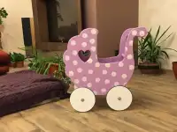 Коляска детская
