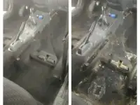 Химчистка салона авто, детских автокресел, колясок., фотография 2