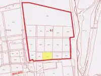 Продам земельный участок ИЖС 1,23 Га, Самарская обл., Волжский район, пгт. Смышляевка, фотография 2