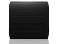 Конвектор электрический noirot douchka smart ecocontrol антрацит 1000 (угольный)