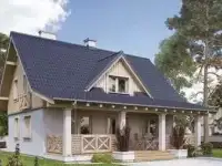 Требуются специалисты по строительству каркасно-щитовых домов