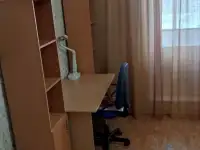 Сдаётся комната для девушки, Солнечная 6г, фотография 4