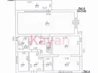 Дом 244 м2 6 сот Немецкая деревня 244,00 м2, фотография 9