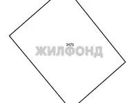 Продается земельный участок 8.09 сот.