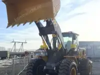 фронтальный погрузчик XCMG LW550RU