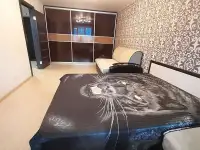 сдаю 1к квартиру в новом Артиллерийская, саратов ароновой 6, фотография 9