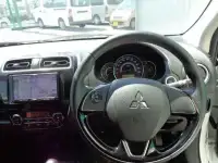 Mitsubishi Mirage, фотография 10