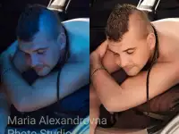 Фотоателье, фотография 2