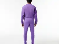 Мужские спортивные брюки lacoste slim fit, фотография 2