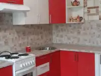 Кухонные гарнитуры на заказ, фотография 4