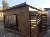 Вольеры