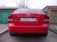 Volvo S40, фотография 4