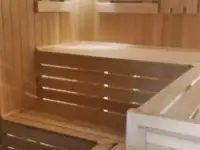 Парные, дома, бани., фотография 4