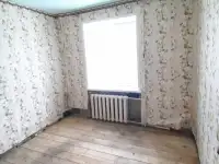 Однокомнатная квартира 31-но кв.м., 31,00 м², 1 эт., Свердловская область Ирбитский р-н с. Горки ул. Советская д.12 кв.3, фотография 7