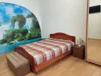 3 комнатная квартира, Казбекская улица, 13, фотография 8