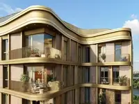 Продается 3-комн. квартира 104.61 м2 в новостройке, фотография 6