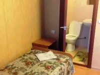 Отдых в Анапе. Частный сектор 