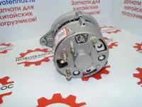 ГЕНЕРАТОР 28 В JF12A ПОГРУЗЧИК ZL20 ZHAZG1 в Новосибирске