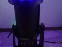 Продам Конфетти пушка с rgb подсветкой 1200W, фотография 5