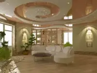 Натяжные Потолки VERONA