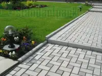 Укладка Брусчатки ., фотография 2