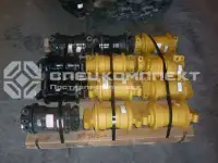 Каток опорный