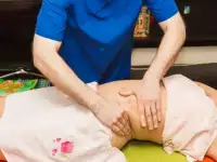 Все виды массажа на дому у клиента