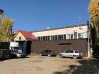 сдаются в аренду свободные площади, Афанасьева 8 лит. Б