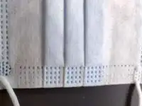 Медицинские маски, фотография 2