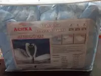 Продаю подушки одеяла матрасы, фотография 12