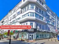 Продажа помещения на ул.Большая Покровская 15