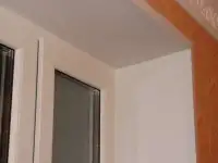 Откосы из сэндвич панелей (ПВХ), фотография 3