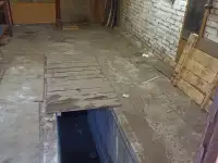 Сдам гараж, Егорьевский проезд, ВЛ 14, фотография 4