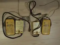 Комлект 2 радиостанции Р-855-УМ с батареей Прибой-2с система Комар-2М