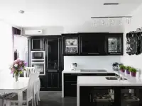 Столешница из искусственного камня, фотография 12