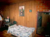 уютный коттедж часы сутки, новосибирск снт калинка 262, фотография 6