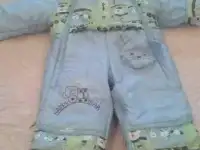 детские вещи, фотография 5