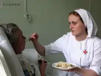 Сиделка (с любым графиком работы)