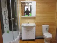 Отделочные работы
