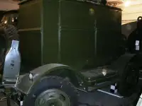 Электростанция дизельная эсд-30/вс-400М3, фотография 3