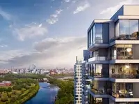 Продается парковочное место, 28,6 м2, фотография 4