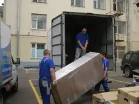 Перевозка мебели и вещей. Грузотакси с грузчиками, фотография 3