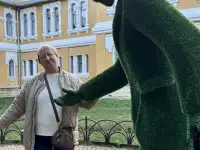 Няня для новорожденного