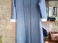платье новое