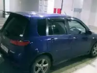 Продажа Mazda Demio, 2003 год во Владивостоке, фотография 8