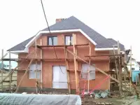 Фундаменты дома под ключ, фотография 2
