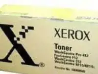 Тонер-картридж Xerox М15 (Новый, оригинал.)
