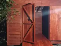 Строительство бань, беседок, фотография 2