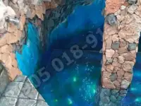 Резиновая краска для бассейнов Адгезика, фотография 2