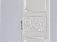 Шкаф  угловой Тиффани  левый